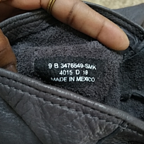 Frye Boots - Picture 8 of 8